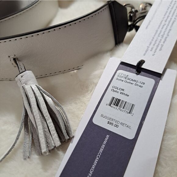 Rebecca Minkoff Guitar Strap 🎸 - Picture 7 of 8
